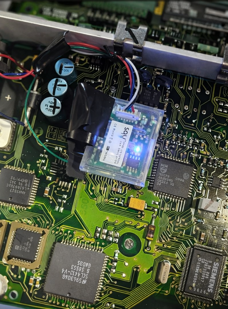 Otimização eletrónica